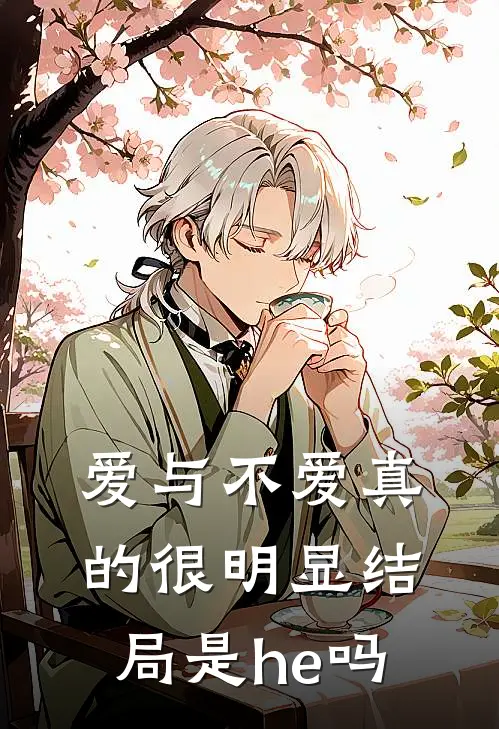爱与不爱真的很明显结局是he吗