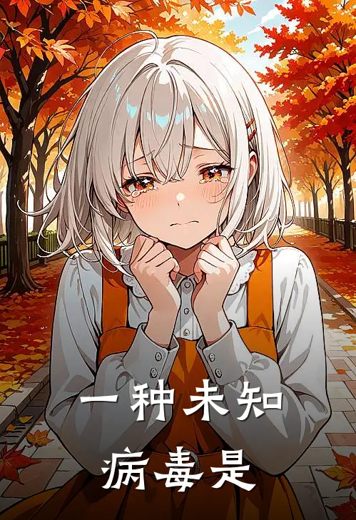 一种未知病毒是