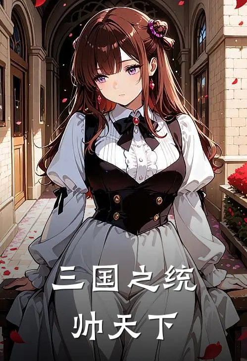 三国之统帅天下