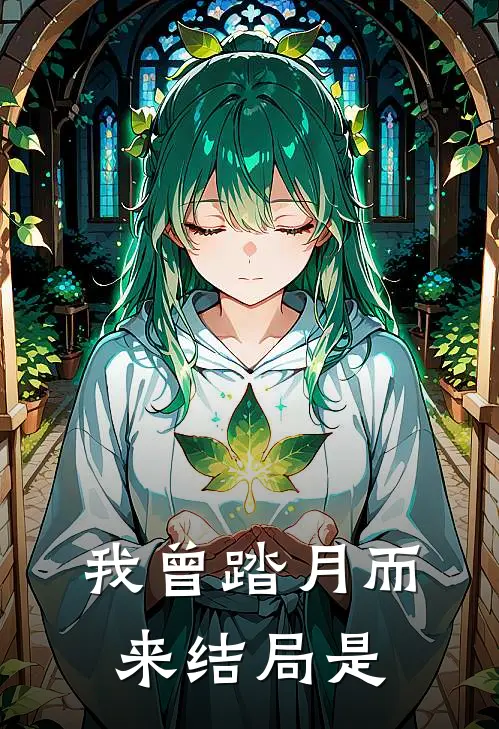我曾踏月而来结局是