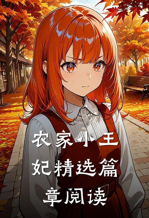 农家小王妃精选篇章阅读