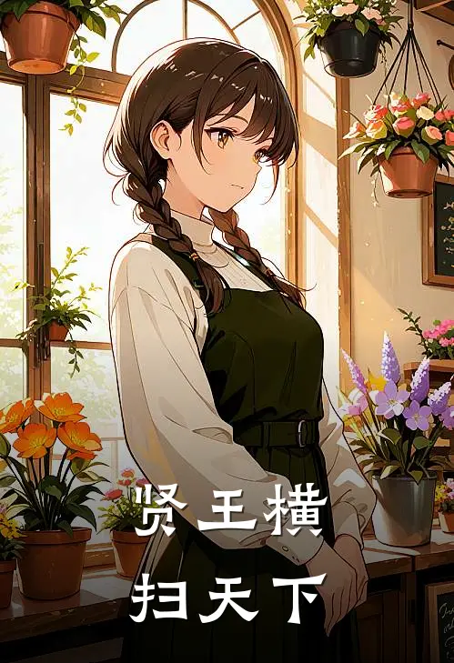 贤王横扫天下