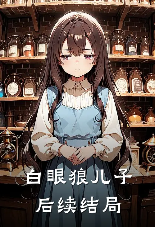 白眼狼儿子后续结局