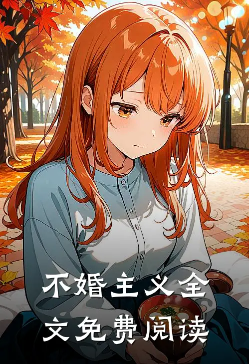不婚主义全文免费阅读