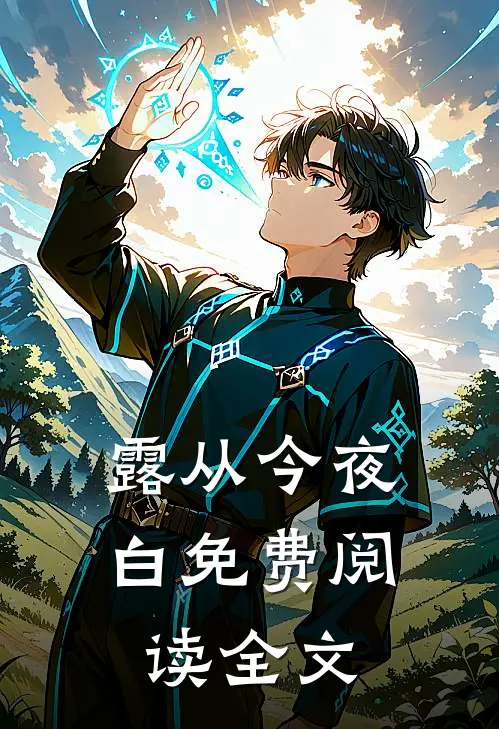 露从今夜白免费阅读全文