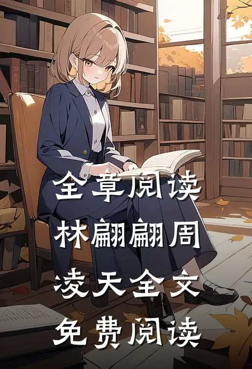 全章阅读林翩翩周凌天全文免费阅读