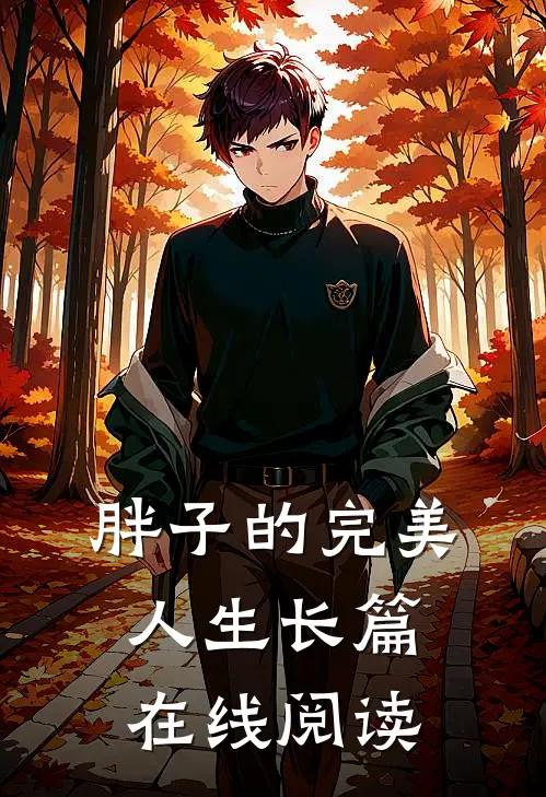 胖子的完美人生长篇在线阅读