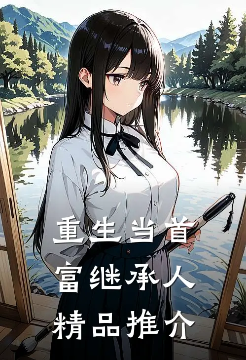 重生当首富继承人精品推介