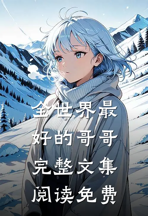 全世界最好的哥哥完整文集阅读免费