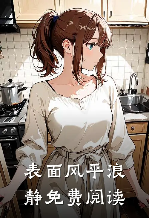 表面风平浪静免费阅读
