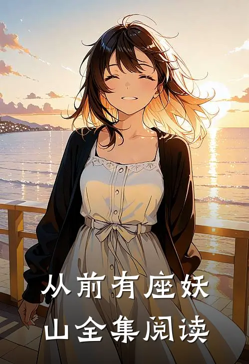 从前有座妖山全集阅读