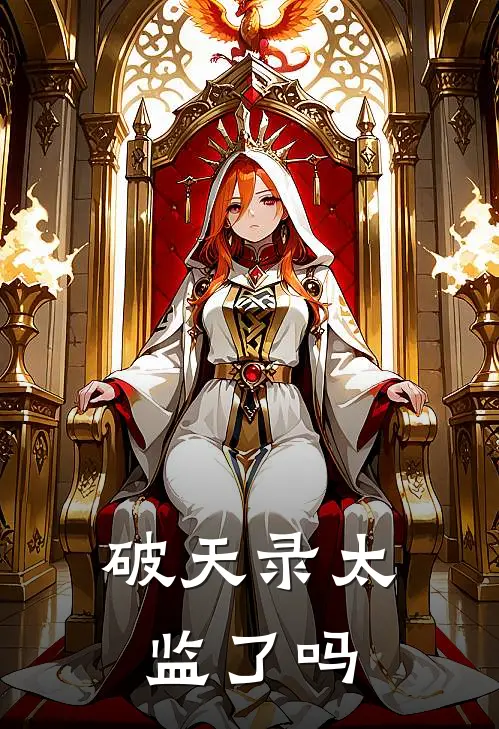 破天录太监了吗