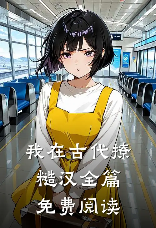 我在古代撩糙汉全篇免费阅读