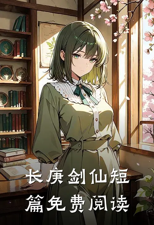 长庚剑仙短篇免费阅读