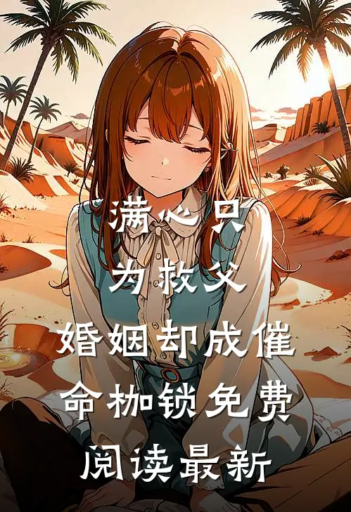 满心只为救父，婚姻却成催命枷锁免费阅读最新