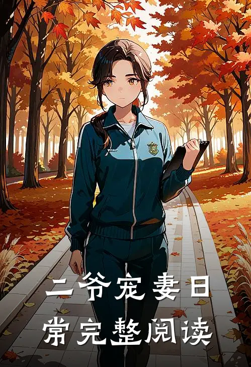 二爷宠妻日常完整阅读