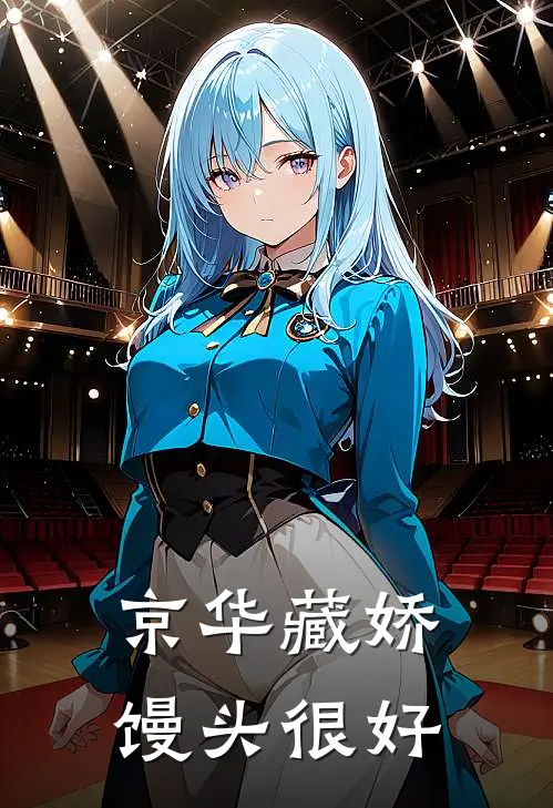京华藏娇馒头很好