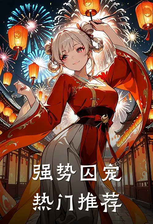 强势囚宠热门推荐