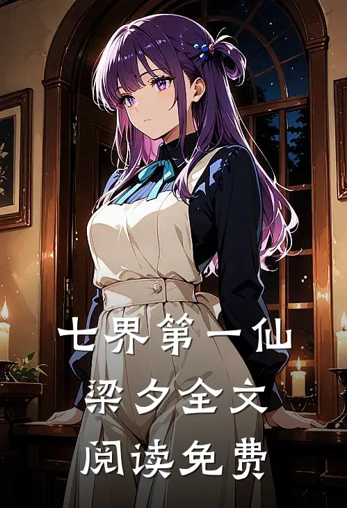 七界第一仙梁夕全文阅读免费