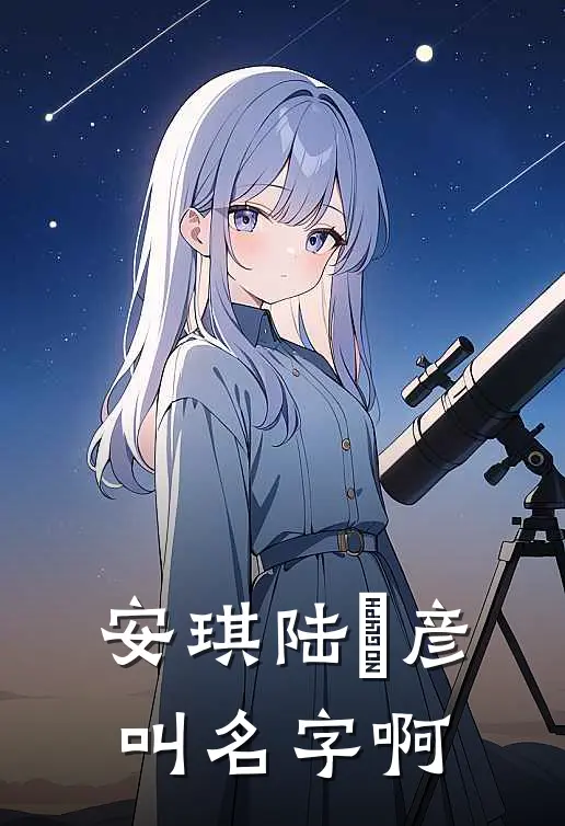 安琪陆珺彦叫名字啊
