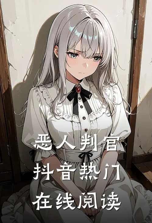 恶人判官抖音热门在线阅读