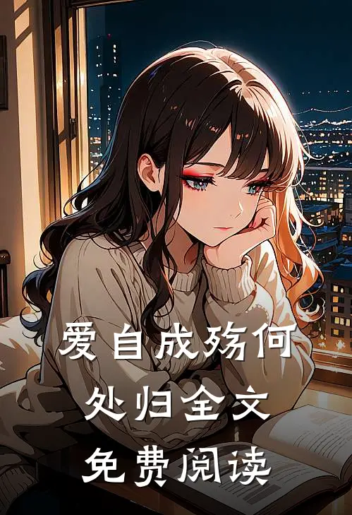 爱自成殇何处归全文免费阅读