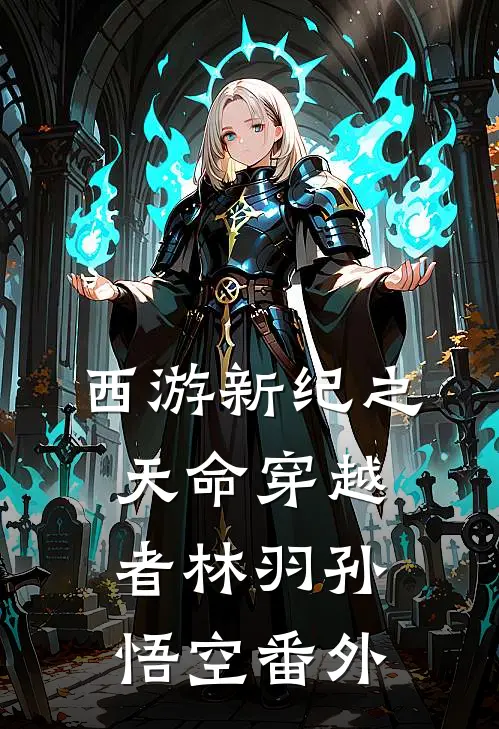 西游新纪之天命穿越者林羽孙悟空 番外