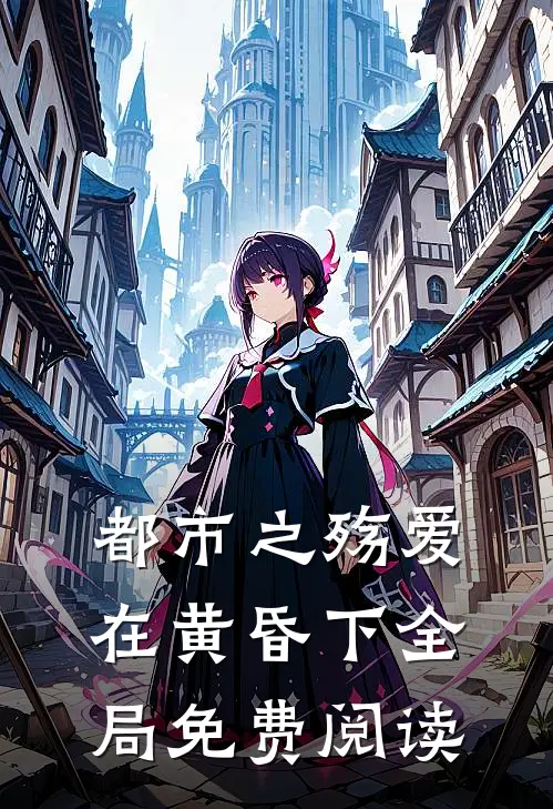 都市之殇爱在黄昏下全局免费阅读