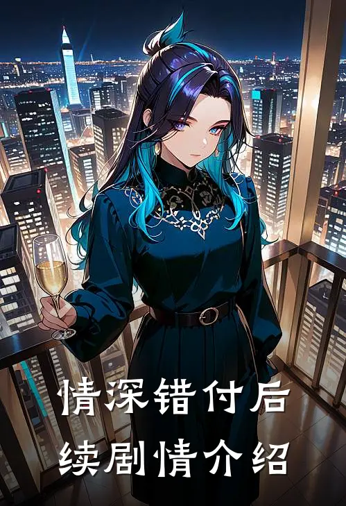 情深错付后续剧情介绍