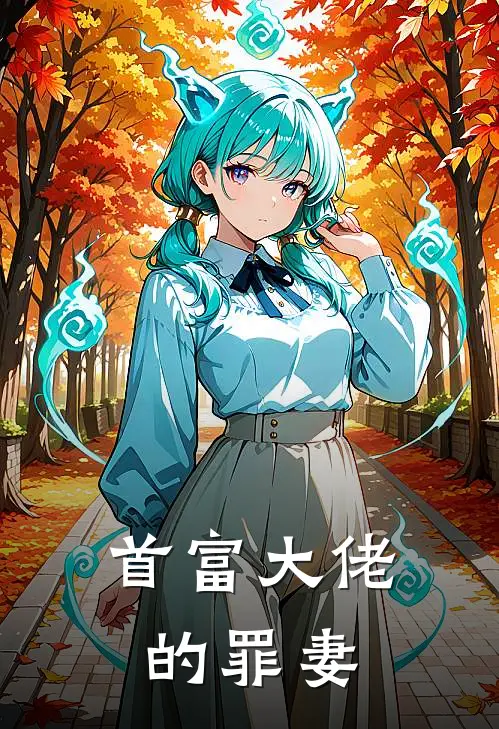 首富大佬的罪妻