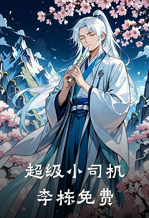超级小司机李栋免费