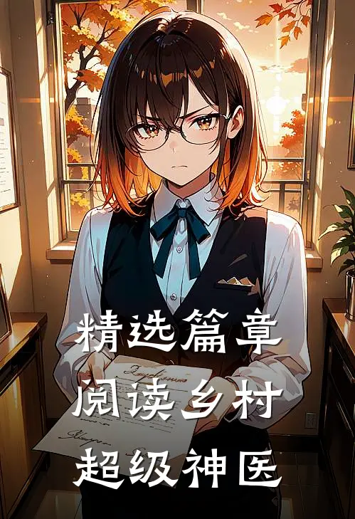 精选篇章阅读乡村超级神医