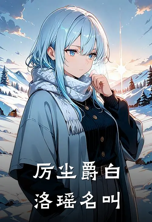 厉尘爵白洛瑶名叫