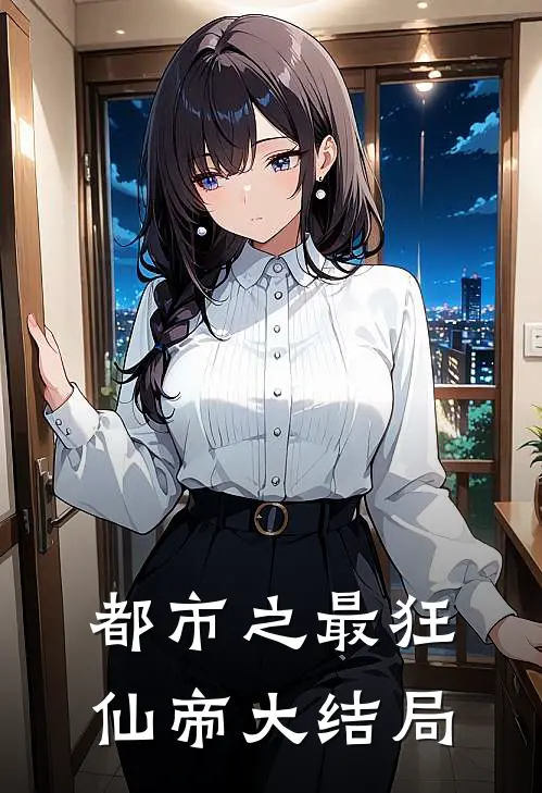 都市之最狂仙帝大结局