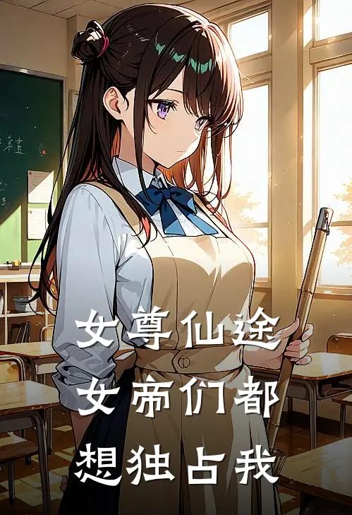 女尊仙途,女帝们都想独占我免费阅读