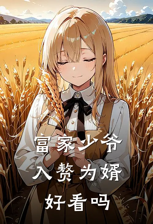 富家少爷入赘为婿好看吗