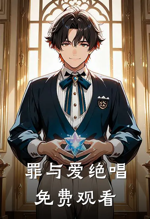 罪与爱绝唱免费观看