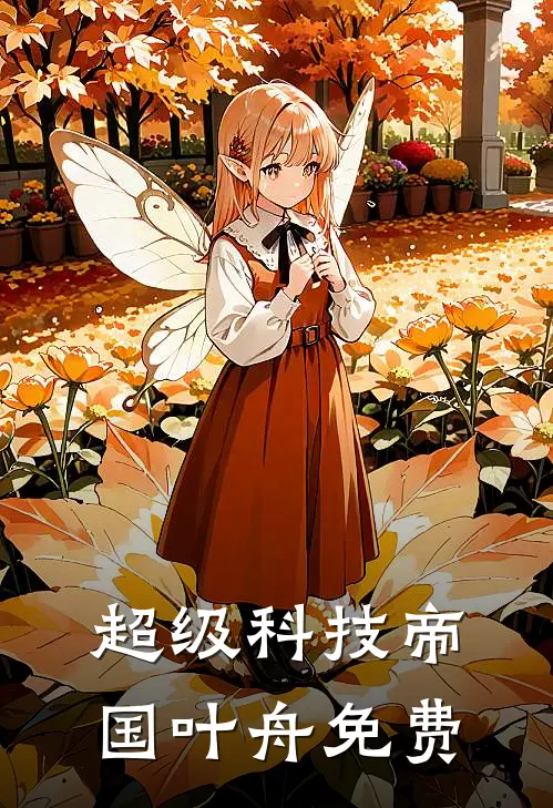 超级科技帝国叶舟免费