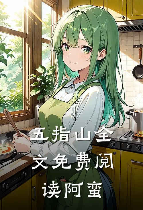 五指山全文免费阅读阿蛮