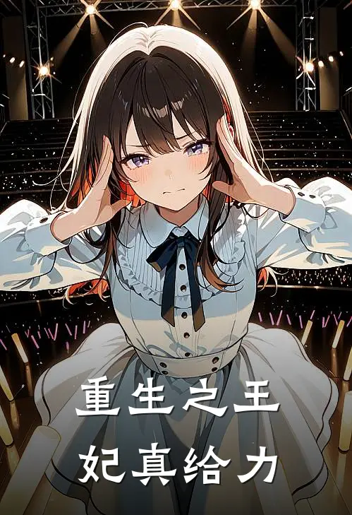 重生之王妃真给力