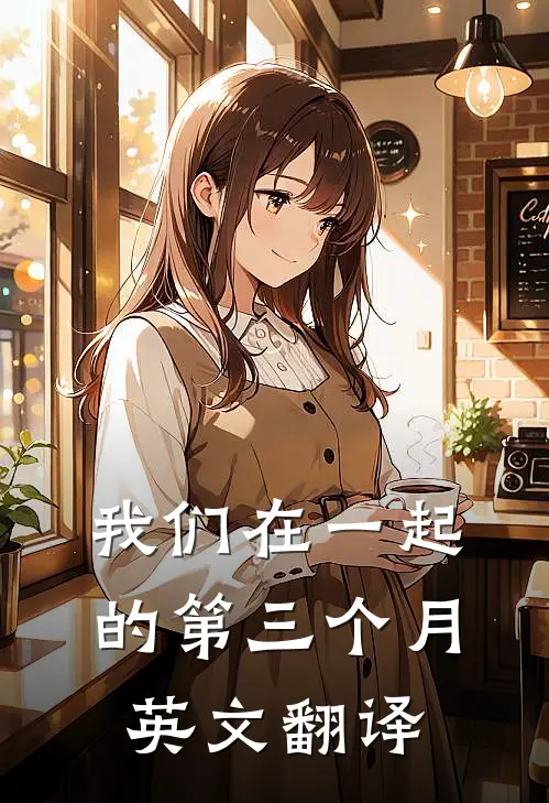 我们在一起的第三个月英文翻译