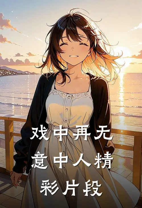 戏中再无意中人精彩片段