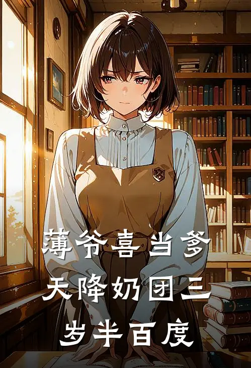 薄爷喜当爹天降奶团三岁半百度
