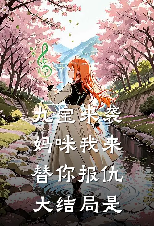 九宝来袭妈咪我来替你报仇大结局是