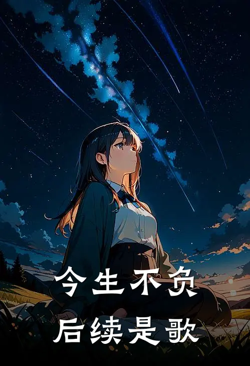 今生不负后续是歌