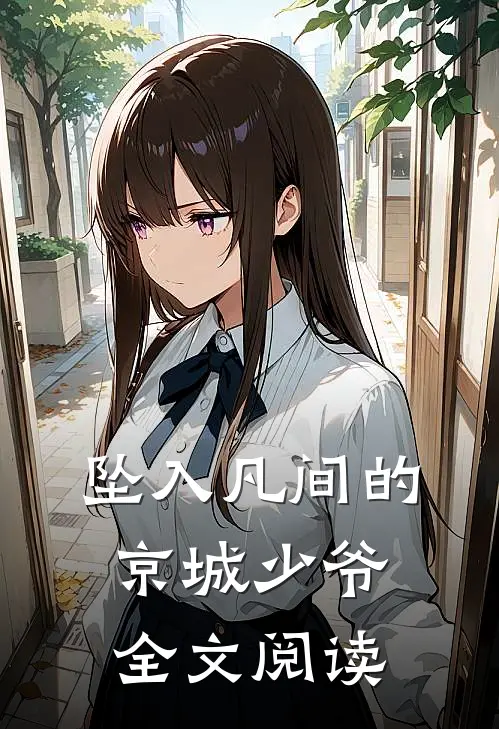 坠入凡间的京城少爷全文阅读