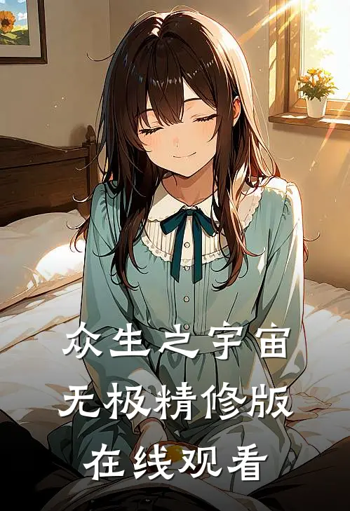 众生之宇宙无极精修版在线观看
