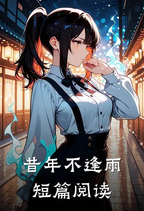 昔年不逢雨短篇阅读