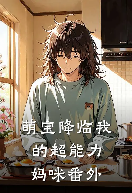 萌宝降临我的超能力妈咪番外