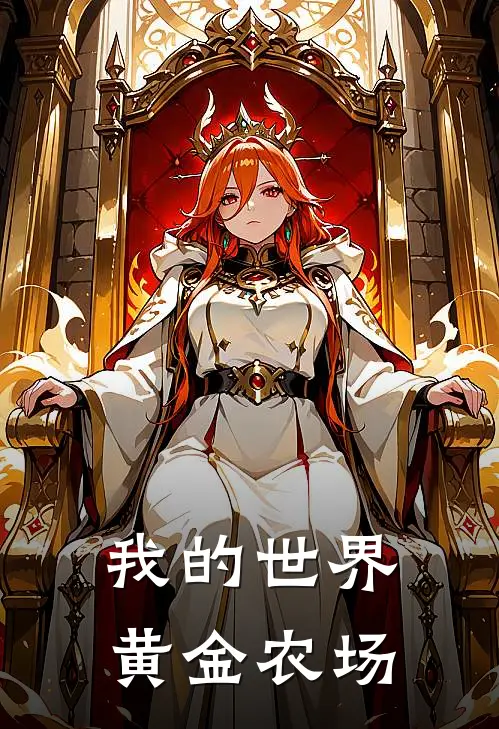 我的世界黄金农场